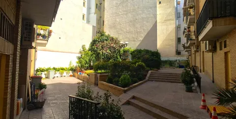Zimmer zur Miete, Madrid