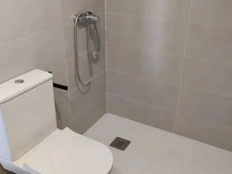 Pis de 70 m² a Guadix