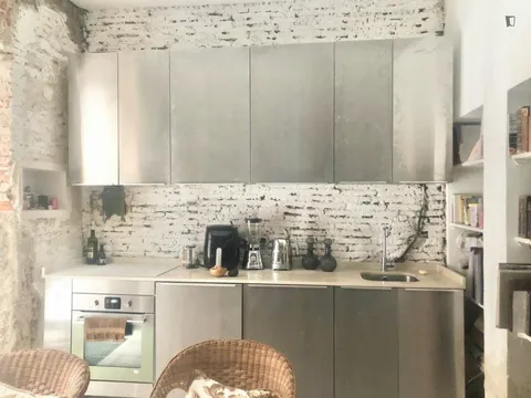Wohnung 55 m² in Madrid