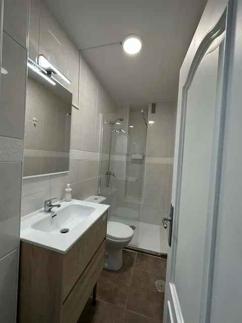 Habitació de lloguer, Getafe