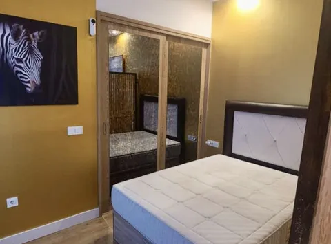 Pis de 55 m² a Còrdova