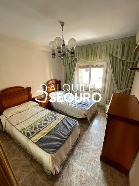 Pis de 75 m² a Madrid