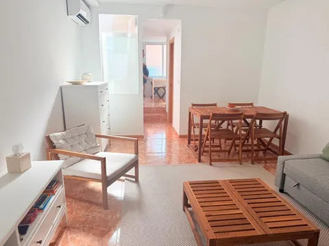 Pis de 90 m² a València