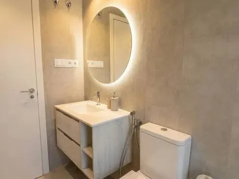 Casa de 140 m² a Dénia