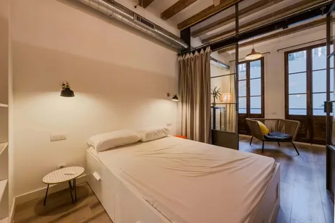 Pis de 83 m² a Barcelona
