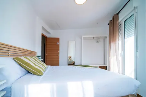 Habitació de lloguer, València (4/20)