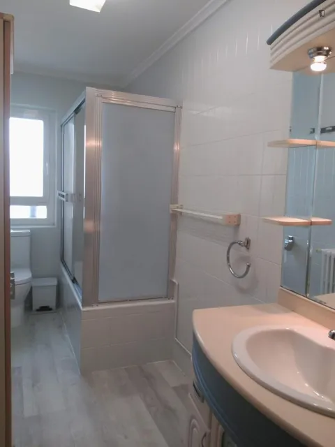 Habitació de lloguer, Salamanca