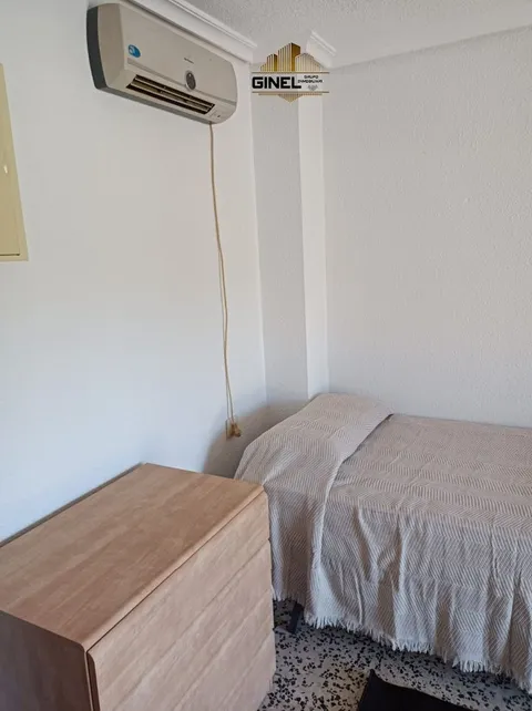 Habitació de lloguer, Jaén