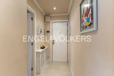 Pis de 113 m² a Cubelles