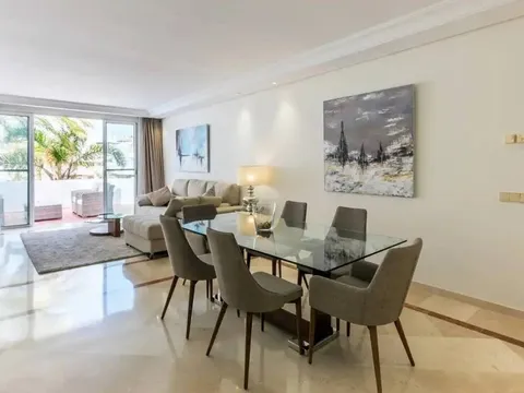 Pis de 264 m² a Marbella