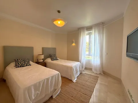 Pis de 180 m² a San Roque