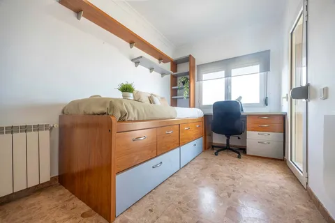 Zimmer zur Miete, Valencia