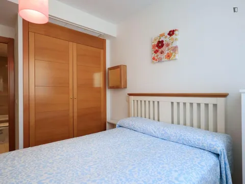 Квартира 48 м² у Madrid