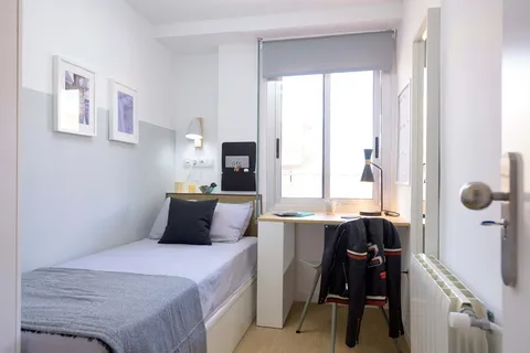 Habitación en alquiler, Valencia