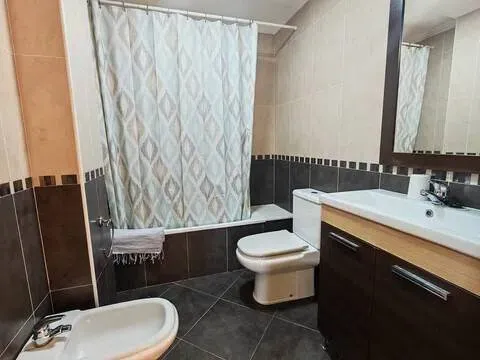 Pis de 85 m² a Fisterra