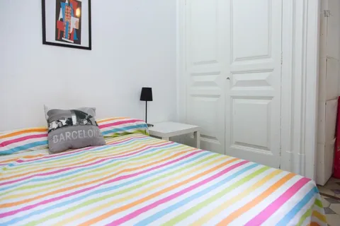Habitación en alquiler, Barcelona