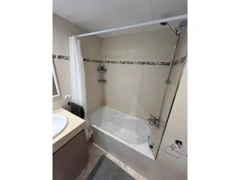 Piso de 90 m² en Sitges