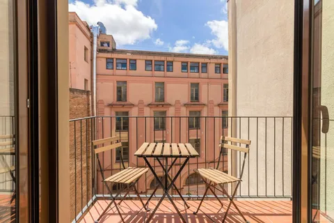 Pis de 97 m² a Barcelona