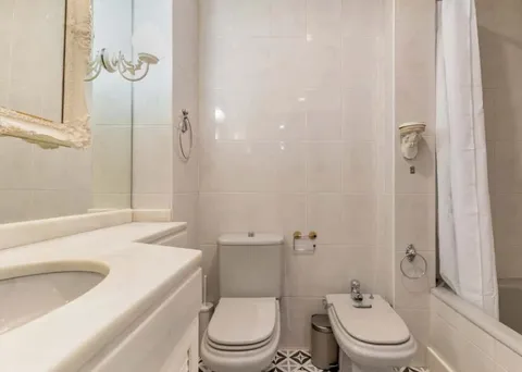 Zimmer zur Miete, Madrid