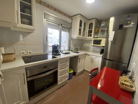 Pis de 64 m² a Sanlúcar de Barrameda