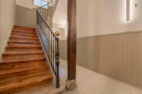 Habitación en alquiler, Madrid