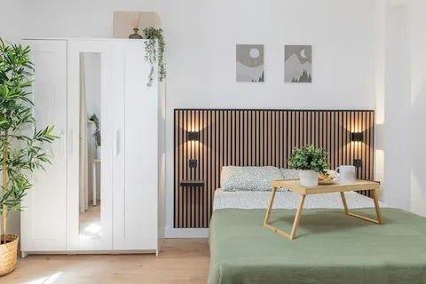 Room for rent, Getafe