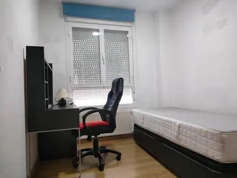 Pis de 81 m² a Madrid