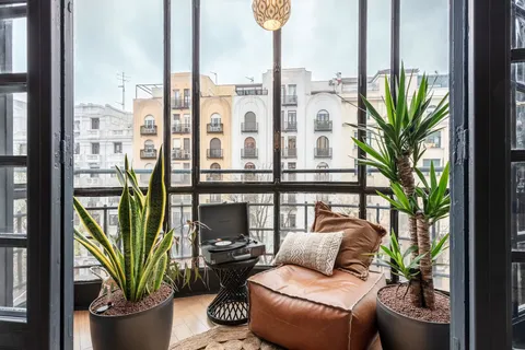 Appartamento 105 m² a Madrid