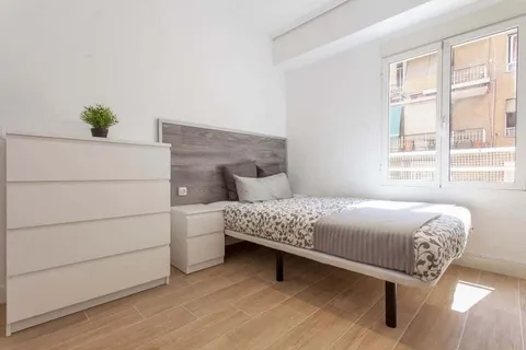 Habitació de lloguer, València
