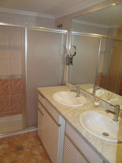 Apartamento 141 m² em Ibi