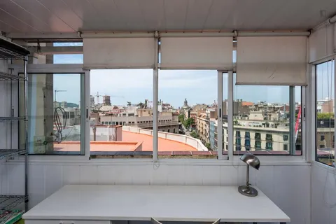 Stanza in affitto, Barcelona