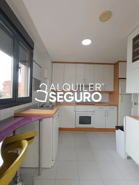 Pis de 90 m² a Madrid