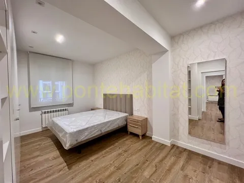 Pis de 80 m² a Pontevedra
