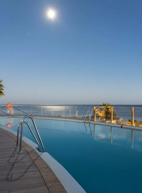 Pis de 180 m² a Estepona