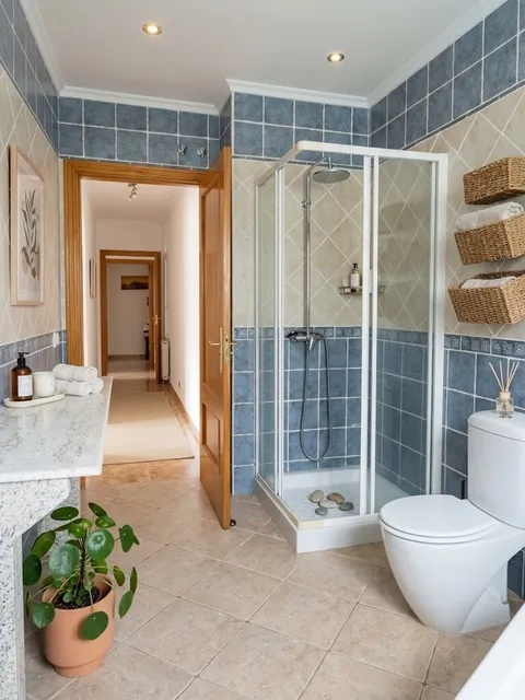 Pis de 80 m² a Vigo (3/9)