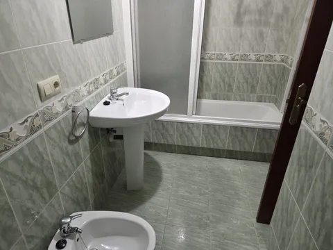 Pis de 69 m² a Culleredo