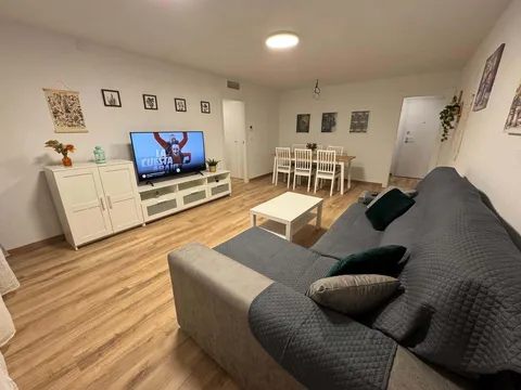 Habitació de lloguer, Cartagena