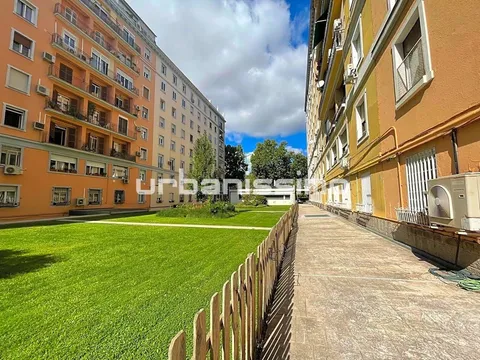 Pis de 66 m² a Madrid