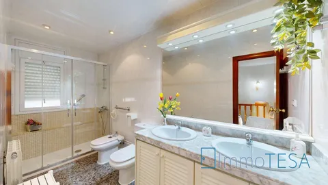 Casa de 140 m² en Barberà del Vallès