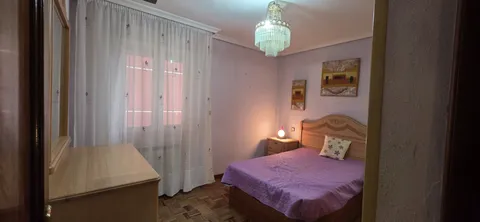 Flat 77 m² in Madrid (4/32)
