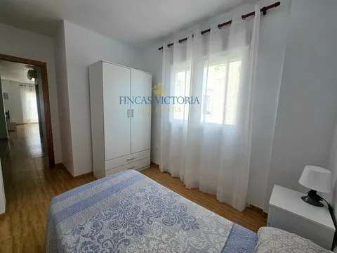 Pis de 60 m² a Águilas