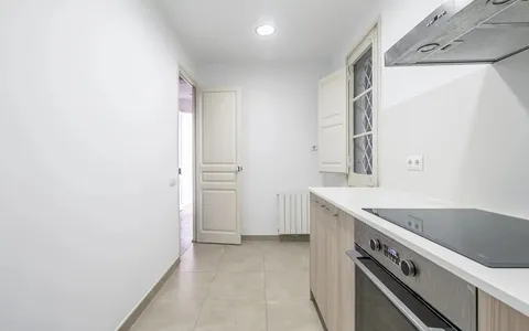 Квартира 82 м² в Барселоне