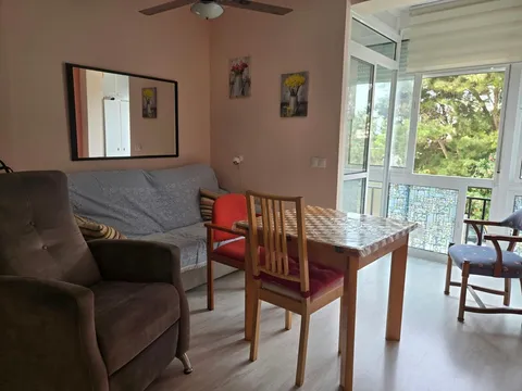 Pis de 45 m² a Mijas