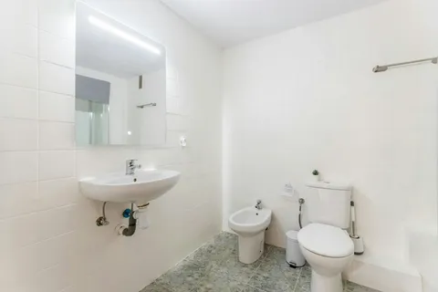 Stanza in affitto, Valencia