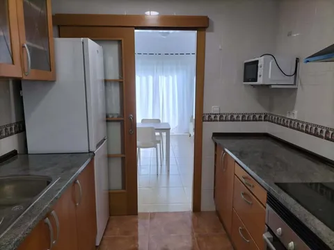 Stanza in affitto, Valencia