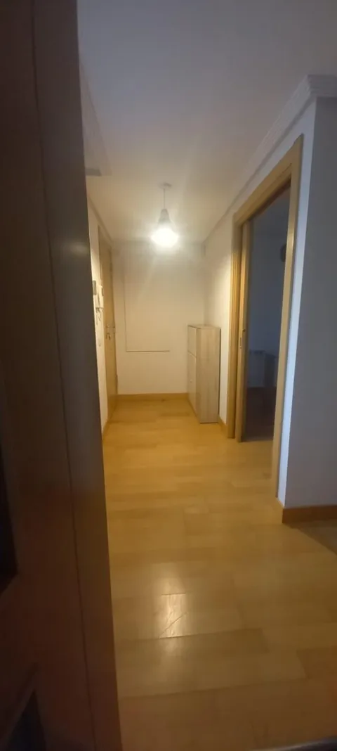 Wohnung 78 m² in Valladolid