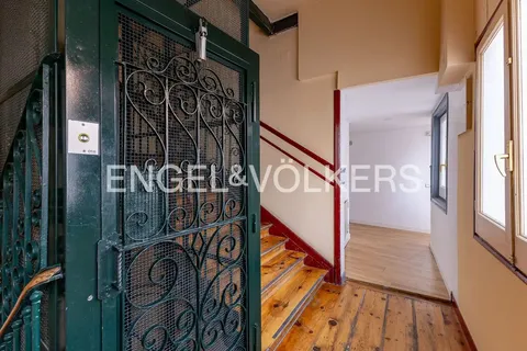 Pis de 86 m² a Madrid