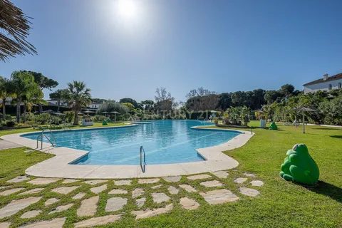 Flat 56 m² in Estepona