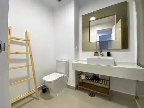 Pis de 100 m² a Estepona