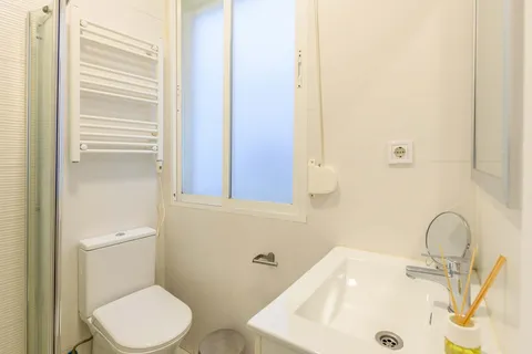 Pis de 55 m² a Madrid